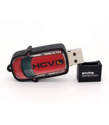 Clé USB promotionnelle logo