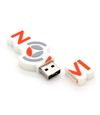 Clé USB promotionnelle logo