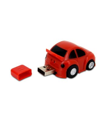 Clé USB voiture